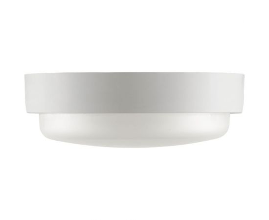 Светодиодный светильник Wolta с оптико-акустическим датчиком 18Вт круг 6500K холодный свет IP65 1440Лм LCL04-18W-R11-6K-SOA – изображение 16