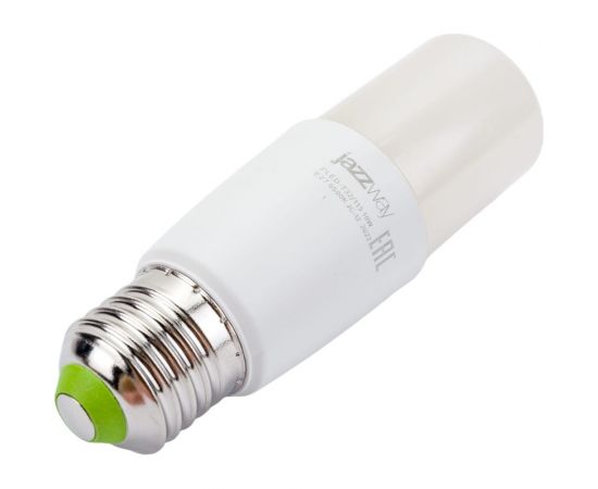 Лампа Jazzway PLED-T32/115 10w E27 6500K 800Lm 100-240V 5000858 – изображение 2