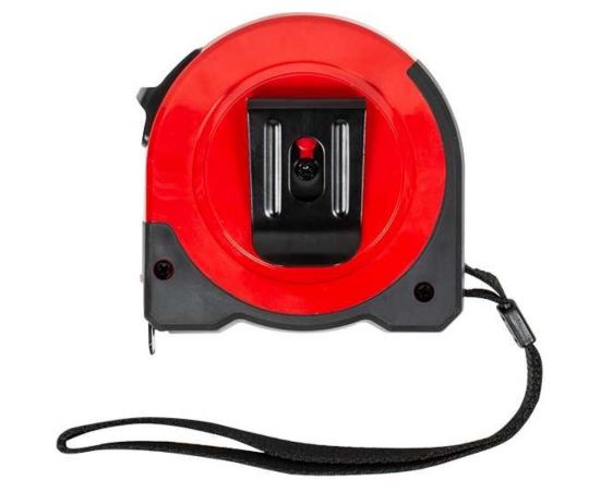 Измерительная рулетка RGK r10 с поверкой 755986 – изображение 2