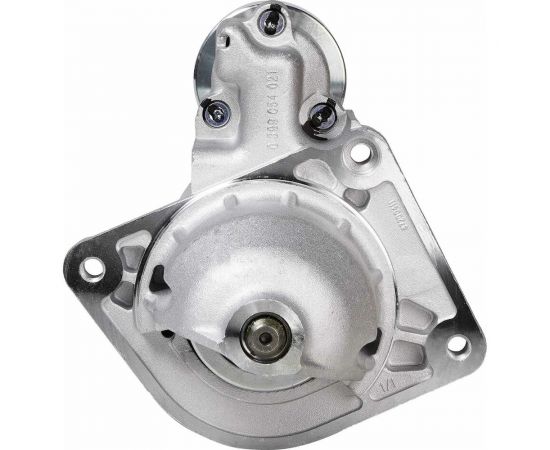 Стартер для автомобилей Iveco Daily 3.0D/УАЗ Патриот 2.3JTD 2,5кВт StartVOLT LSt 1620 – изображение 2