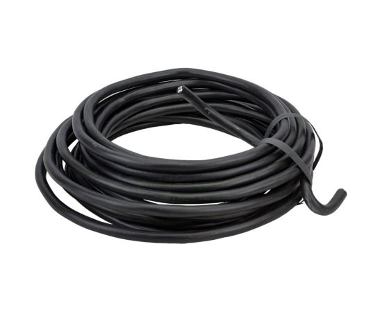 Силовой кабель АлКЗ ВВГнг(А)-LS 4x2,5 -0,66 (10м) ГОСТ VVG-P 4x2,5-10 – изображение 2