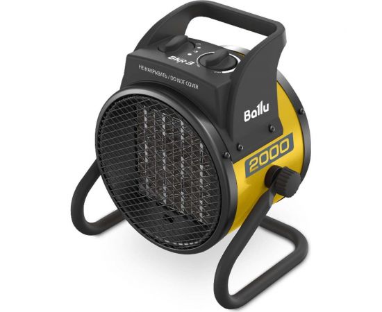 Тепловая пушка ballu BKR-3 НС-1509348 – изображение 2