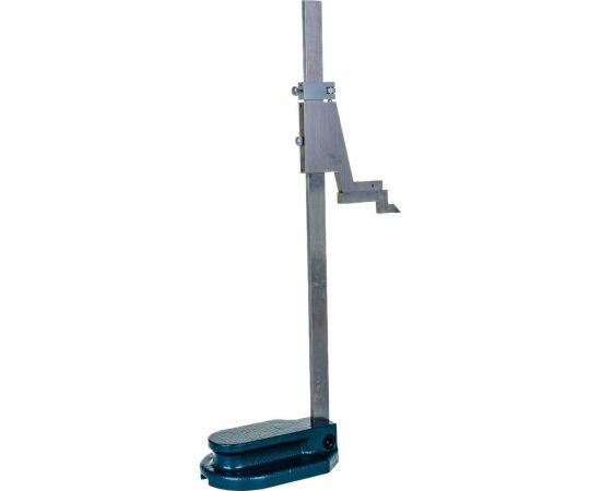 Штангенрейсмас GRIFF ШР-400-0,05, ГОСТ 164-90 D160017 – изображение 2