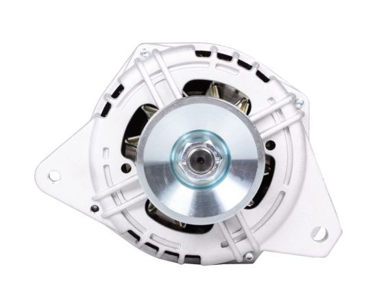 Генератор для автомобилей Газель-Бизнес с дв. УМЗ-4216 140A StartVOLT LG 03215 – изображение 2