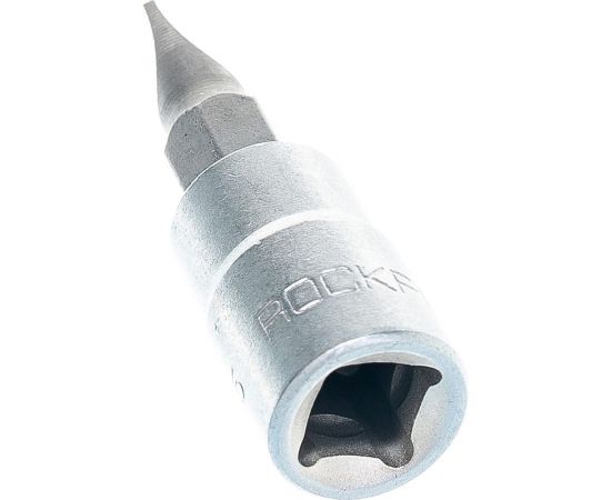 Насадка шлицевая (SL5.5; 1/4) ROCKFORCE RF-32332055 – изображение 2