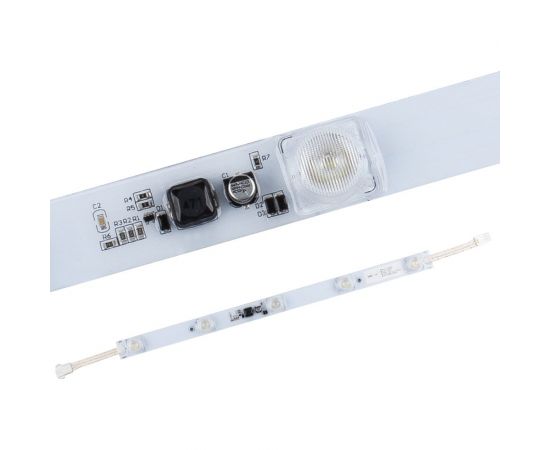 Герметичный модуль Arlight ZM-5G-OS-24V White 017027 – изображение 2