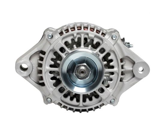 Генератор для автомобилей Suzuki SX4 /Grand Vitara /Liana /Swift 1.3i/1.6i/2.0i 75A StartVOLT LG 2454 – изображение 2