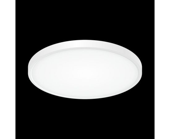 Накладной светильник Citilux Бейсик, белый LED 32WхМульти CL738320V – изображение 2