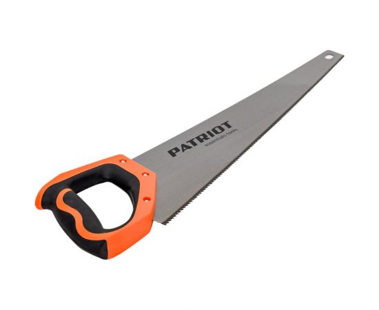 Ножовка по дереву PATRIOT WSP-500S 350006003 – изображение 2