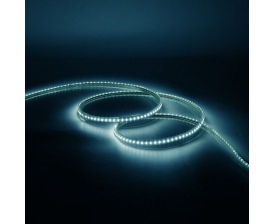 Лента Gauss LED 2835/120-SMD 7W 220V 600lm/m 6000K 11x6мм IP67 20м 311000322 – изображение 2