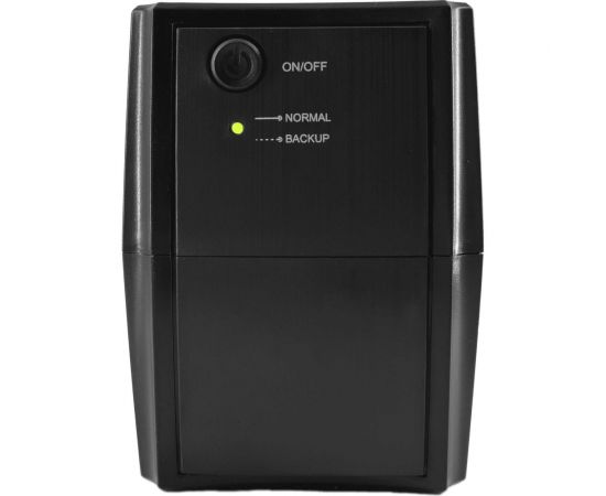 Источник бесперебойного питания Turbosky 500VA 3351_a – изображение 2