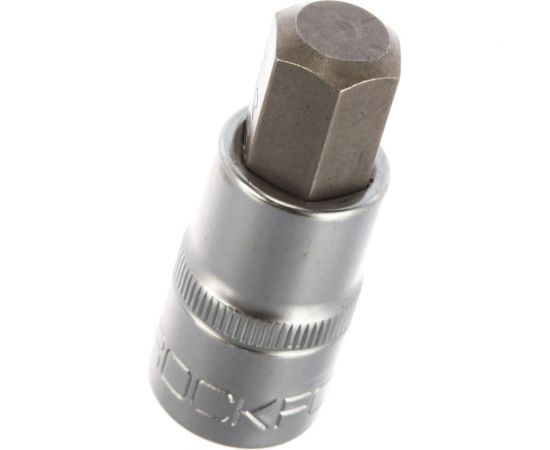 Головка-бита 6-гранная (14 мм; 1/2""; L-55 мм) ROCKFORCE RF-34405514 – изображение 2