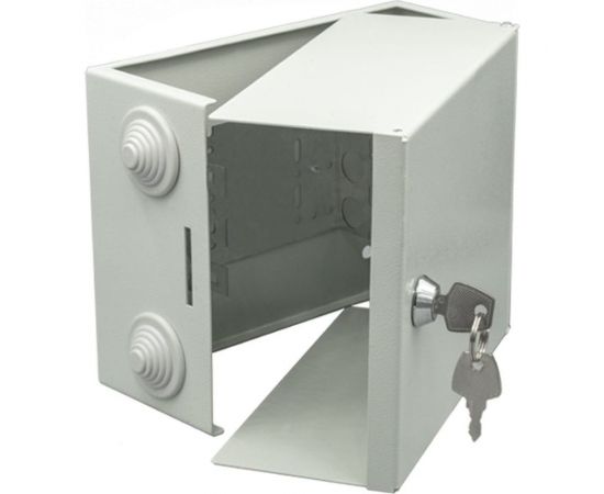 Металлическая распределительная коробка КРТ 30 SUPRLAN 12-0486 – изображение 2