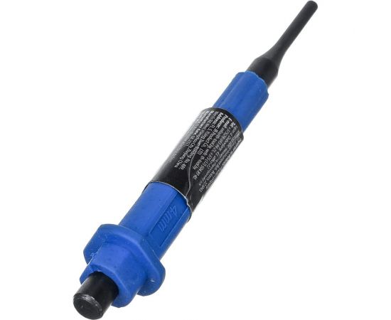 Выколотка Forsage c защитной рукояткой 4x125 мм F-6044190Q 50831 – изображение 2