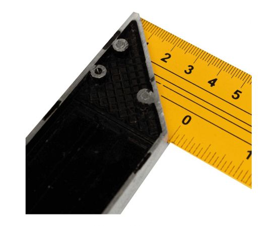 Столярный угольник SAMGRUPP 50 см 16110 – изображение 2