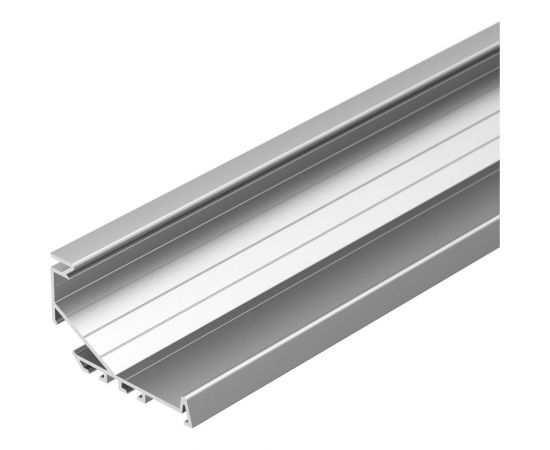 Профиль Arlight KLUS-P45.30-2000 ANOD 2 м 0 25469 025469 – изображение 2