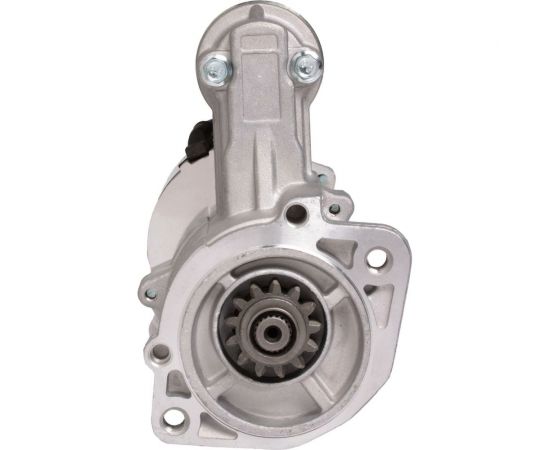 Стартер для автомобилей Hyundai Porter H-1 /H-100 2.5D 2,2кВт StartVOLT LSt 0802 – изображение 2