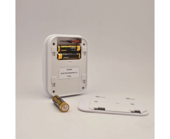 Детектор угарного газа Даджет KIT MT8056 4 266 – изображение 2