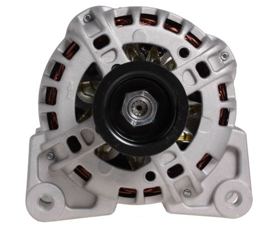 Генератор для автомобилей Лада Largus /Renault Logan /Duster 1.4i/1.6i 95A StartVOLT LG 0901 – изображение 2