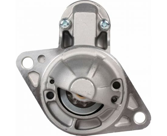 Стартер для автомобилей Subaru Forester SF/SG/SH 2.0i/2.5i АТ 1,6кВт StartVOLT LSt 2201 – изображение 2