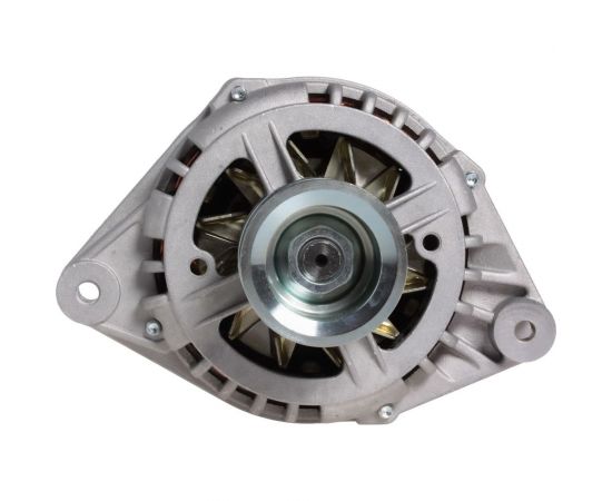 Генератор для автомобилей Лада 2110-2112/2170-2172 с комб.пр.с 2004г. 100A StartVOLT LG 0112X – изображение 2