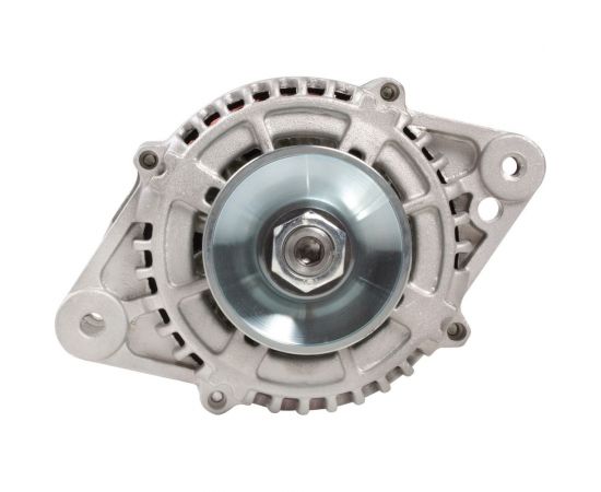 Генератор для автомобилей Daewoo/Chevrolet Matiz /Spark 0.8i/1.0i 65A StartVOLT LG 0551 – изображение 2