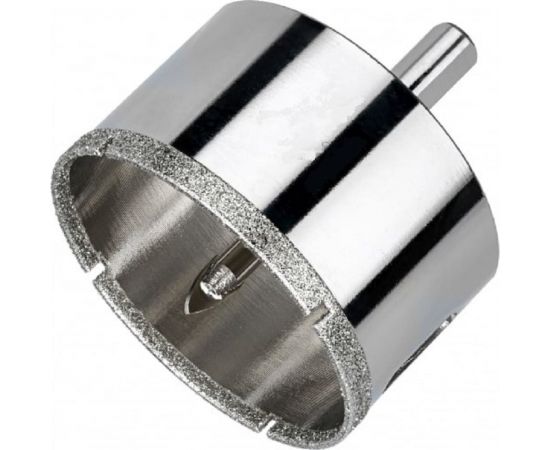 Коронка алмазная с центрирующим сверлом по керамограниту 90 мм TORGWIN T196000 – изображение 2