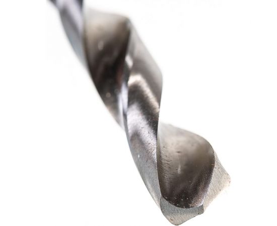 Сверло цх средняя серия (11.7х94х142 мм; HSS 4241; А1; DIN338) ИНСТУЛС 00001336192 – изображение 2