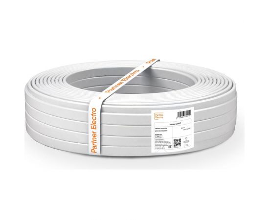 Шнур ШВВП Партнер-электро 3x0,5 ГОСТ (10м) P025G-03NP02MC-B010 – изображение 2