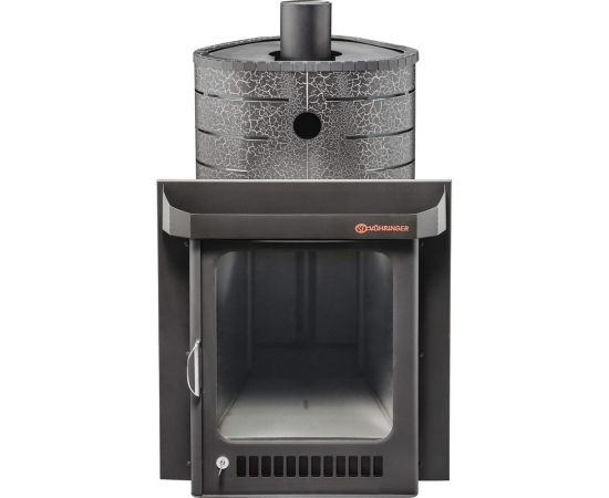 Печь для бани VOHRINGER optima_kozhuh_line – изображение 2