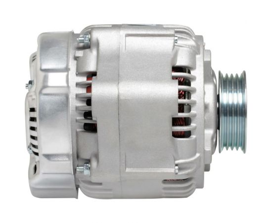 Генератор для автомобилей Suzuki SX4 /Grand Vitara /Liana /Swift 1.3i/1.6i/2.0i 75A StartVOLT LG 2454 – изображение 3