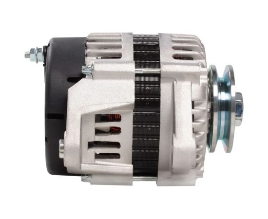 Генератор для автомобилей Daewoo/Chevrolet Matiz /Spark 0.8i/1.0i 65A StartVOLT LG 0551 – изображение 3