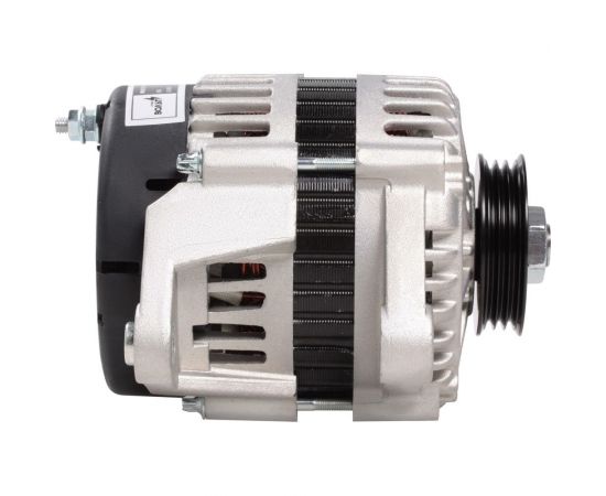 Генератор для автомобилей Daewoo/Chevrolet Matiz /Spark 0.8i/1.0i 65A StartVOLT LG 0553 – изображение 3