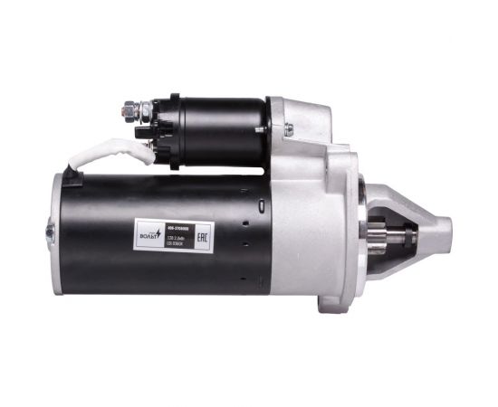Стартер для автомобилей ГАЗ с дв. ЗМЗ-406 2кВт StartVOLT LSt 0360X – изображение 3