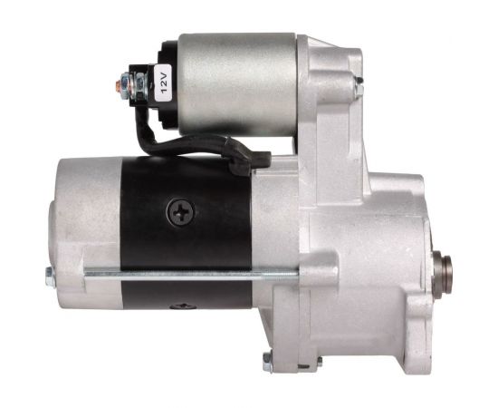 Стартер для автомобилей Hyundai Porter H-1 /H-100 2.5D 2,2кВт StartVOLT LSt 0802 – изображение 3