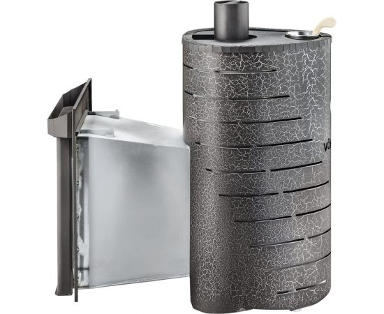 Печь для бани VOHRINGER optima_kozhuh_line – изображение 3