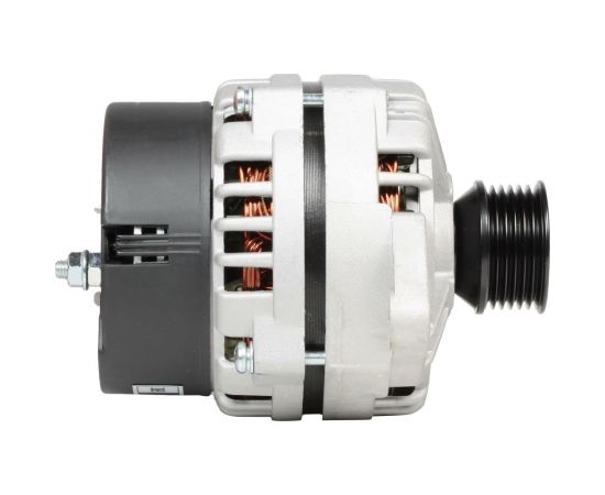 Генератор для автомобилей КАМАЗ/МАЗ/УРАЛ с дв. ЯМЗ-656/658 ЕВРО-3 90A StartVOLT LG 12650 – изображение 3