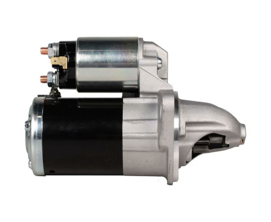 Стартер для автомобилей Subaru Forester SF/SG/SH 2.0i/2.5i АТ 1,6кВт StartVOLT LSt 2201 – изображение 3