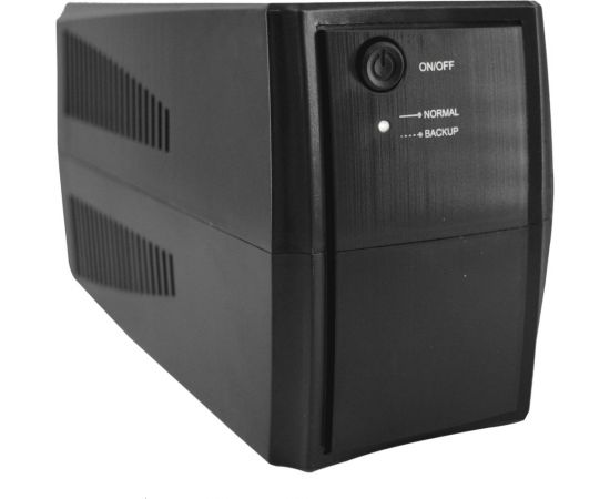 Источник бесперебойного питания Turbosky 500VA 3351_a – изображение 3