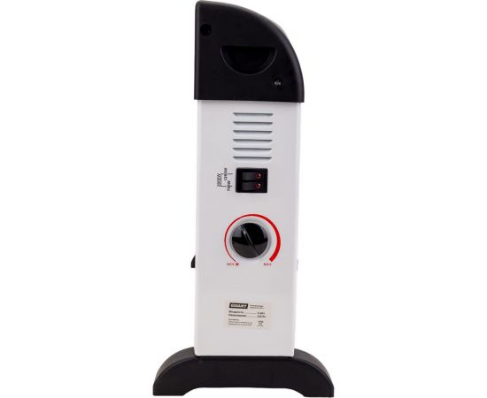 Электрический конвектор 2000/2 кВт Gigant CHG-2 – изображение 3