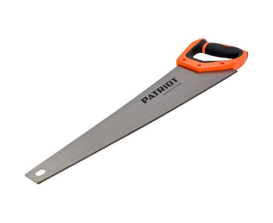 Ножовка по дереву PATRIOT WSP-500S 350006003 – изображение 3