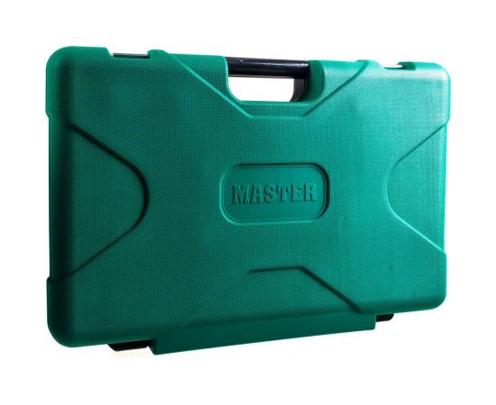 Набор инструмента 72 предмета AIST 408172-M 00-00017969 – изображение 3