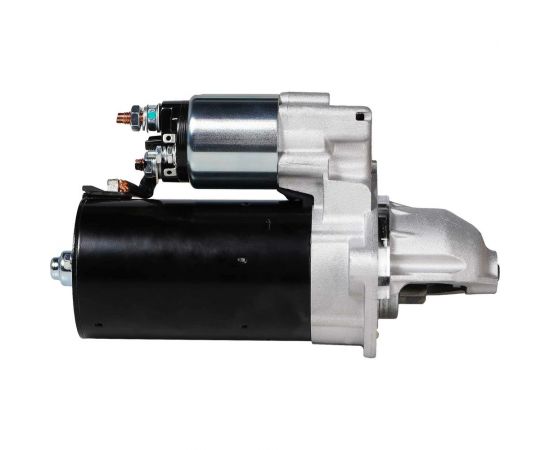 Стартер для автомобилей Iveco Daily 3.0D/УАЗ Патриот 2.3JTD 2,5кВт StartVOLT LSt 1620 – изображение 3