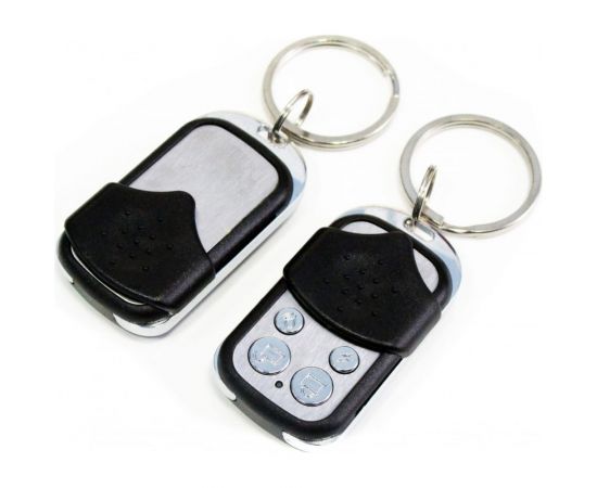 Сигнализация Вымпел Мото 888 6049 (2 брелка) – изображение 3