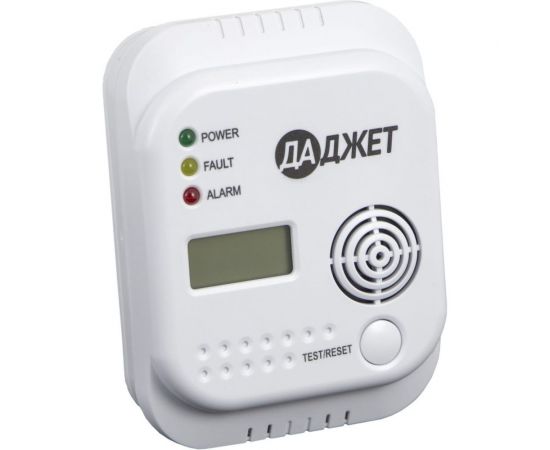 Детектор угарного газа Даджет KIT MT8056 4 266 – изображение 3