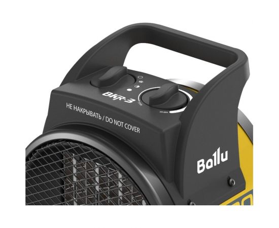 Тепловая пушка ballu BKR-3 НС-1509348 – изображение 3