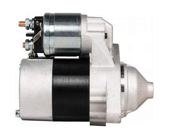 Стартер для автомобилей Nissan Note 1.1i-1.4i 0,85кВт StartVOLT LSt 1403 – изображение 3