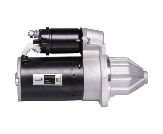 Стартер для автомобилей ГАЗ с дв. ЗМЗ-402 2кВт StartVOLT LSt 0321X – изображение 3