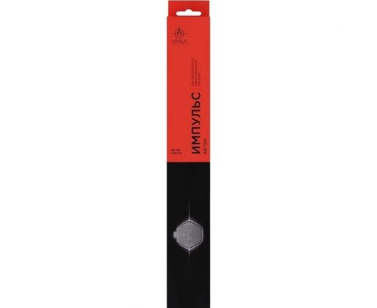 Антенна Ural sound УРАЛ ИМПУЛЬС АВ-12 А – изображение 3