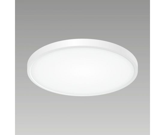 Накладной светильник Citilux Бейсик, белый LED 32WхМульти CL738320V – изображение 3